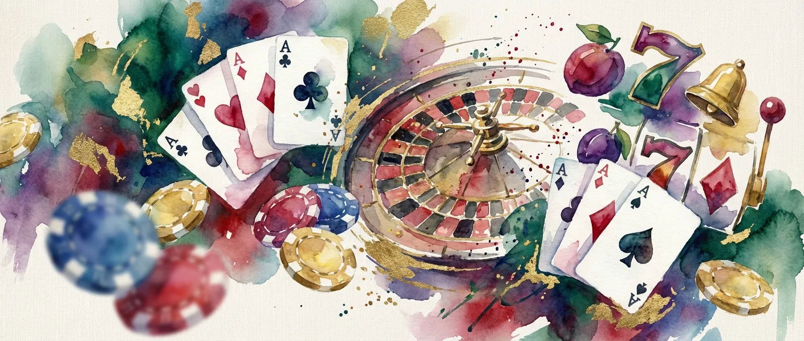 Delta Casino bonus banner
