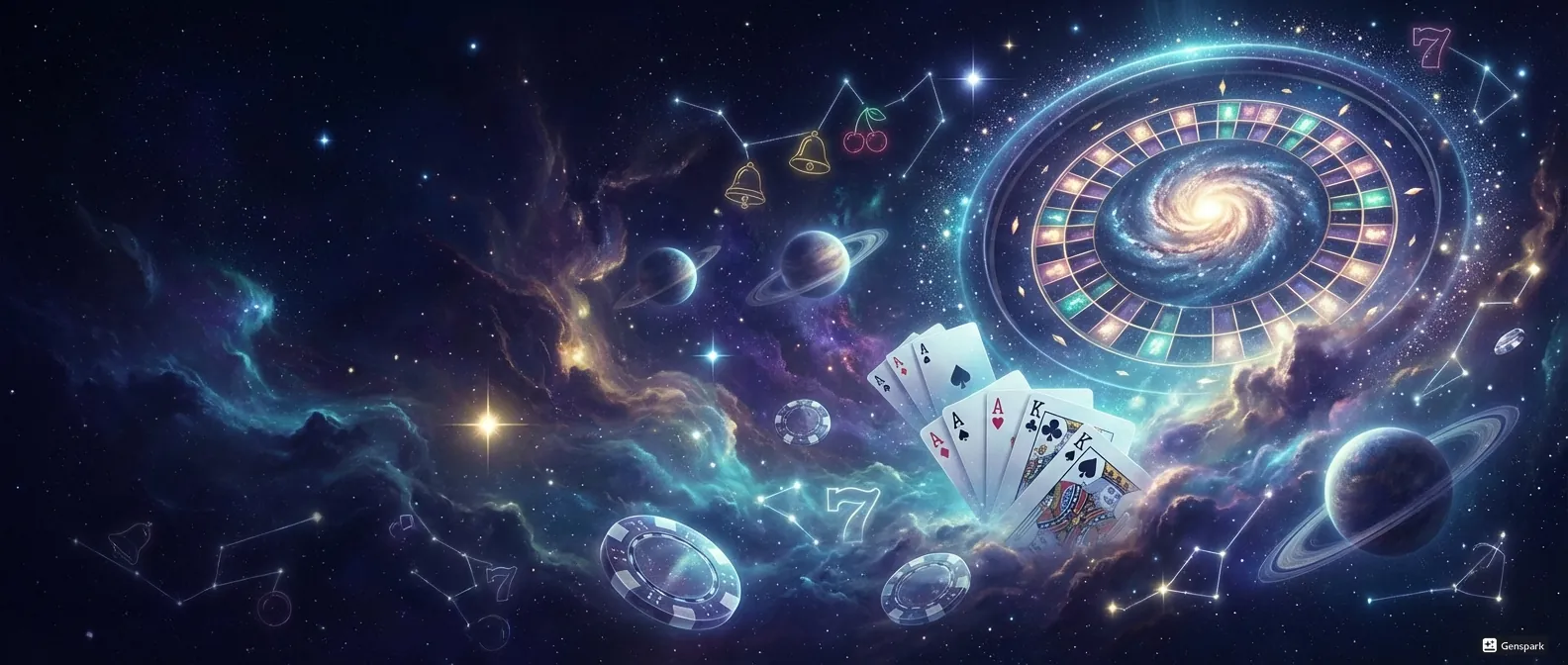 Delta Casino bonus banner