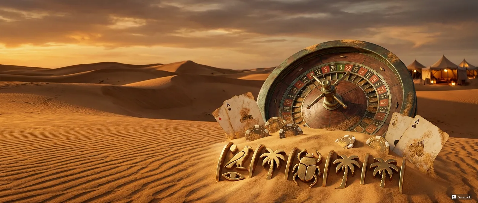 Delta Casino bonus banner